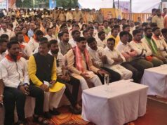 सेवा संकल्प अभियान में PM मोदी का वर्चुअल संवाद, MP के उद्यमिता मॉडल पर कही बड़ी बात