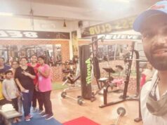 खेल के मैदान से स्वरोजगार की ओर—पुष्पेन्द्र के ‘एक्सट्रीम फिटनेस हब’ से 600 युवाओं को मिल रही सेहत की नई दिशा