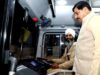 ‘अपनी बस’ के लिए तैयार MP, CM ने रात में व्यवस्थाओं का लिया जायजा