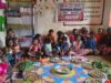 आंगनबाड़ी केंद्र बने उत्सव स्थल, ‘आंगन मिलन सेवा’ में पहले दिन 97 हजार से ज्यादा लोगों की भागीदारी