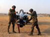 भारतीय SkyStriker ड्रोन की बढ़ी डिमांड? युद्ध अभ्यास में दिखी सटीक प्रहार क्षमता, अमेरिका की नजर