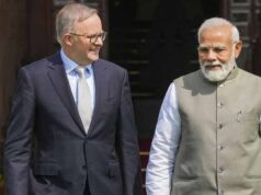 PM मोदी की तारीफ में ऑस्ट्रेलियाई PM ने पढ़े कसीदे, भारत की ऊर्जा पहुंच पर कही बड़ी बात