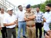 Gangrel Dam के सभी गेट खोले गए, महानदी के तटीय क्षेत्रों में हाई अलर्ट; संवेदनशील इलाकों का निरीक्षण