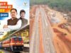 दक्षिण छत्तीसगढ़ में रेल कनेक्टिविटी का नया अध्याय, रावघाट तक ट्रैक तैयार