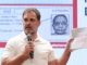 एंटी-इनकंबेंसी पर राहुल गांधी ने उठाए सवाल, चुनावी रिकॉर्ड पर नजर