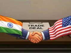 US से ट्रेड डील पर आया बड़ा अपडेट, भारत-अमेरिका के बीच बातचीत अंतिम दौर में