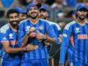 IND vs AFG: बारिश बनी विलेन, बिना खेले सेमीफाइनल में पहुंचा भारत