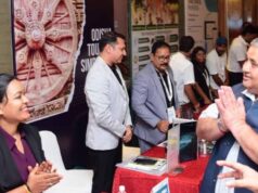 पर्यटन को रोजगार, स्थानीय अर्थव्यवस्था और महिला-जनजातीय सशक्तिकरण से जोड़ने पर जोर, उत्कृष्ट पर्यटन हितधारकों को राज्य स्तरीय पुरस्कार से किया गया सम्मानित