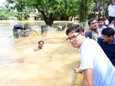 हर प्रभावित परिवार तक मदद पहुंचाने का भरोसा, वित्त मंत्री ओपी चौधरी का बयान