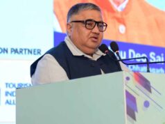 छत्तीसगढ़ बनेगा बड़ा टूरिज्म डेस्टिनेशन, पर्यटन कारोबारियों की B2B बैठक में साझेदारी पर जोर