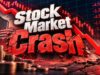 बाजार खुलते ही बिकवाली का तूफान, Sensex-Nifty धड़ाम; अरबों रुपये स्वाहा