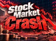 बाजार खुलते ही बिकवाली का तूफान, Sensex-Nifty धड़ाम; अरबों रुपये स्वाहा