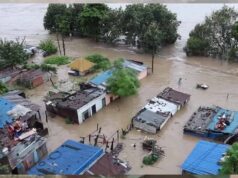 नेपाल में फिर प्राकृतिक आपदा का कहर, सैकड़ों घर तबाह; 21 की मौत