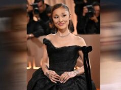 लंदन में हाई हील्स नहीं पहनेंगी Ariana Grande, शो से पहले किया बड़ा खुलासा