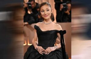 लंदन में हाई हील्स नहीं पहनेंगी Ariana Grande, शो से पहले किया बड़ा खुलासा
