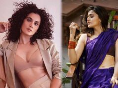 Box Office नहीं, अच्छी फिल्में हैं Taapsee Pannu की प्राथमिकता, बोलीं- फिल्मोग्राफी का असर हमेशा रहेगा
