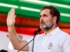 Rahul Gandhi का इंदौर दौरा टला, 19 सितंबर को होगा ‘छात्रों की गूंज’ कार्यक्रम; रीजनल पार्क में जुटेंगे छात्र