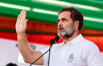 Rahul Gandhi का इंदौर दौरा टला, 19 सितंबर को होगा ‘छात्रों की गूंज’ कार्यक्रम; रीजनल पार्क में जुटेंगे छात्र