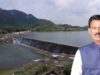 बांधों में बढ़ा जलस्तर, मंत्री सिलावट ने दिए सतत निगरानी और जल प्रबंधन के निर्देश