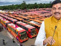 CM यादव का ऐलान- प्रदेश में सुगम परिवहन सेवा का लगातार होगा विस्तार
