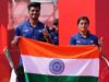 चिकिता और साहिल ने जीता गोल्ड, ओलंपिक का टिकट भी पक्का