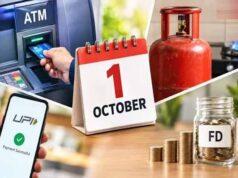 LPG Cylinder Rules: 1 अक्टूबर से बदलेंगे 5 नियम, गैस कनेक्शन को लेकर जरूरी अपडेट