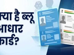 5 और 15 साल की उम्र में जरूरी है आधार अपडेट! जानें नीले बाल आधार और सफेद आधार के नियम