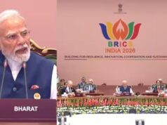 नई दिल्ली डिक्लेरेशन से BRICS को मिलेगी नई दिशा, PM मोदी ने चीन को दी बधाई