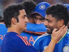 संजू सैमसन पर गंभीर का बड़ा बयान, दो-तीन नाकामियों से खिलाड़ी पर भरोसा नहीं टूटता