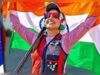 शूटिंग में भारत का कमाल, नीरू-काइनान की जोड़ी ने ट्रैप मिक्स्ड टीम में जीता स्वर्ण