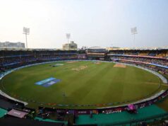 क्रिकेट फैंस के लिए बड़ी खबर! 11 अक्टूबर को Indore में India-WI T20, 1000 रुपये से शुरू टिकटों की कीमत