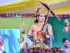 अगले ढाई साल में प्रदेश की 100 लाख हैक्टेयर कृषि भूमि को बनाएंगे सिंचित : मुख्यमंत्री डॉ. यादव