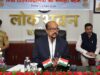 गुणवत्तापूर्ण शिक्षा से लेकर छात्र कल्याण तक, राज्यपाल डेका ने विश्वविद्यालयों की तय की प्राथमिकताएं