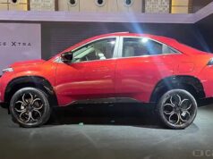Tata Curvv Series X ने मारी एंट्री, ₹9.99 लाख की शुरुआती कीमत में SUV का नया अवतार