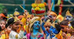 भोपाल में जन्माष्टमी का मेगा सेलिब्रेशन, 1 लाख भक्तों के स्वागत को इस्कॉन तैयार; 21 जगह होंगे आयोजन