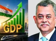 भारत की GDP पर छिड़ी बहस के बीच World Bank का बयान, ‘कम FDI को लेकर चिंता की जरूरत नहीं’