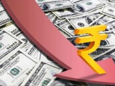 Dollar-Rupee: रुपये ने मारी शानदार छलांग, डॉलर के मुकाबले 47 पैसे मजबूत; विदेशी फंड से मिला सपोर्ट