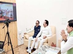 किसानों को सिंचाई के लिए दिन में बिजली की सुविधा, मुख्यमंत्री डॉ. यादव ने किया बड़ा ऐलान