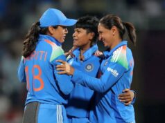 जापान 57 रन पर ढेर, भारत ने 5 ओवर में जीता मैच; अब सेमीफाइनल में बांग्लादेश से भिड़ेगा India