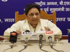 ‘मेरी बीमारी की अफवाह फैलाई जा रही’, मायावती ने आकाश आनंद पर लगाए गंभीर आरोप; ब्रिक्स पर भी बोलीं
