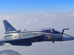 Tejas Mk1A को मिली नई ताकत, GE Aerospace ने सौंपे 3 F404 इंजन; दुश्मनों पर और पैनी होगी नजर