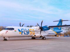 भारतीय एविएशन में FLY91 की बड़ी छलांग, 40 विमानों पर लगाएगी करीब ₹9,500 करोड़; 2032 तक 60+ विमान होंगे