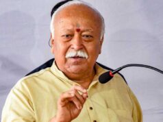 भागवत के WSJ विज्ञापन की हिंदू अमेरिकी नेताओं ने सराहना की, ‘हिंदू विरासत पर गर्व’ की जताई भावना