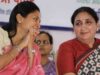 ‘दादा की मौत को राजनीतिक मुद्दा न बनाएं’, सुनेत्रा पवार का सुप्रिया सुले पर निशाना; बोलीं- परिवार का दर्द हम जानते हैं