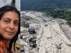 कैलाश मानसरोवर यात्रा पर गईं स्वाती बागरेचा की तलाश तेज, पहचान के लिए लिया जाएगा DNA सैंपल