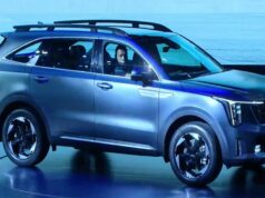 Kia Sorento बनी नई फ्लैगशिप SUV, ₹27.99 लाख से कीमत; 7-सीटर और स्ट्रॉन्ग हाइब्रिड पावरट्रेन