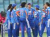 Women’s Asia Cup: भारत का ग्रुप-A में दबदबा, सेमीफाइनल में किससे टकराएगी टीम इंडिया?