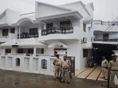 MP के इंजीनियर की करोड़ों की संपत्ति ने चौंकाया, EOW रेड में 11 करोड़ का खुलासा; 3 शहरों में जांच जारी