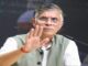 हिजाब को लेकर कांग्रेस पर भड़के पूनावाला, बोले- मुस्लिम समुदाय की पहचान निशाने पर