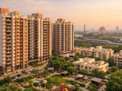 कैडर बदलाव के बाद बढ़ी अफसरों की संख्या, दिल्ली में बनेंगे 160 नए सरकारी फ्लैट